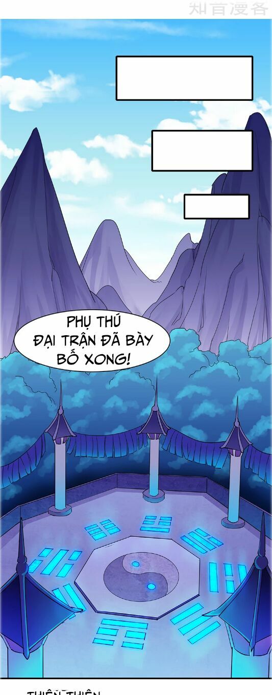 võ đạo độc tôn chapter 65 15