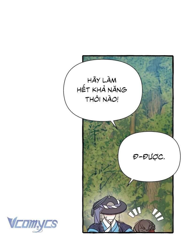 chuyện tình hoa lưu ly chapter 3 41