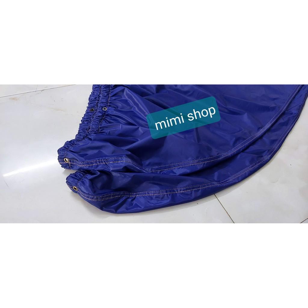 Áo vệ sinh máy lạnh - XB07