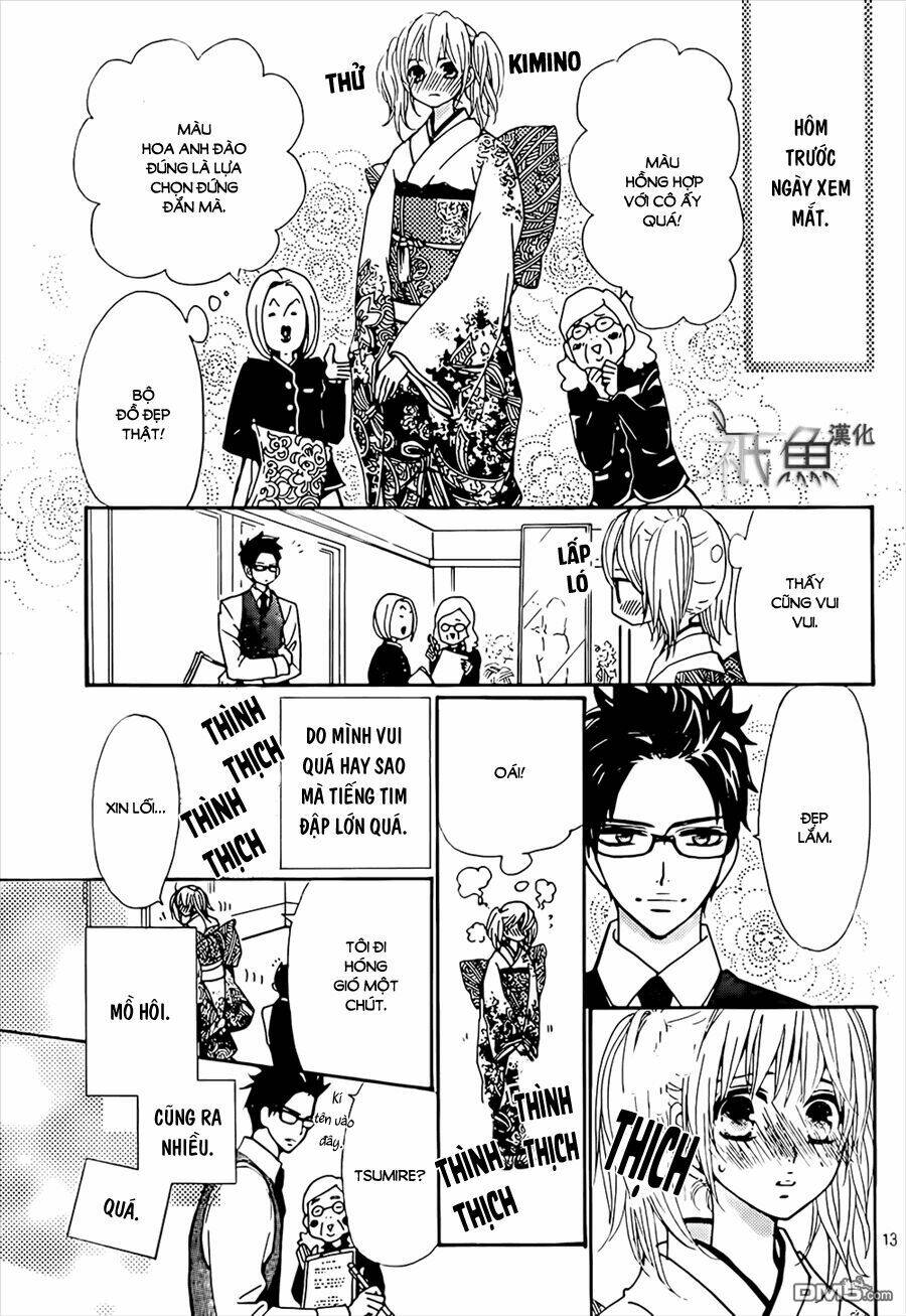 megami no libra chapter 8 15