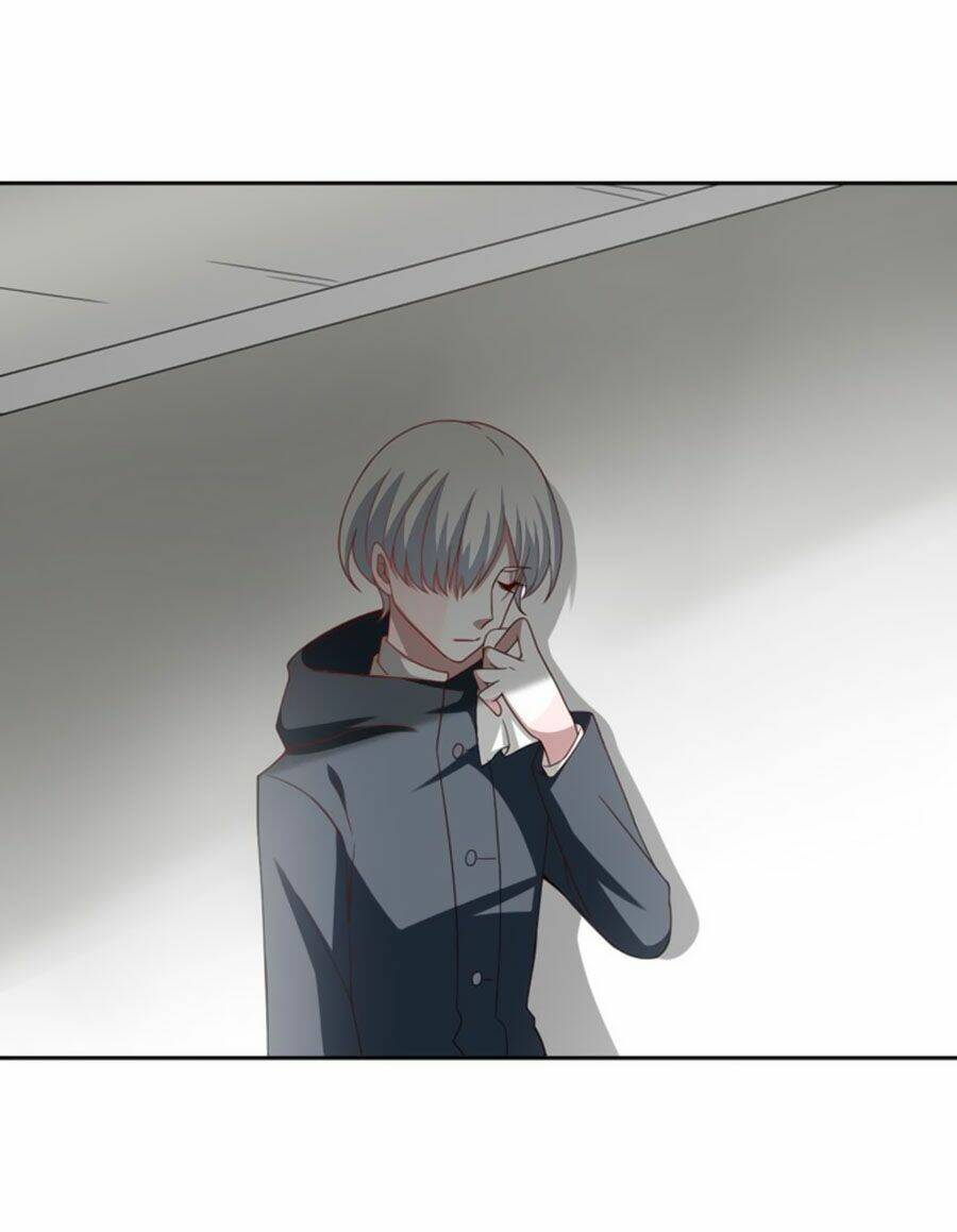 người yêu khát máu của tôi chapter 11 11