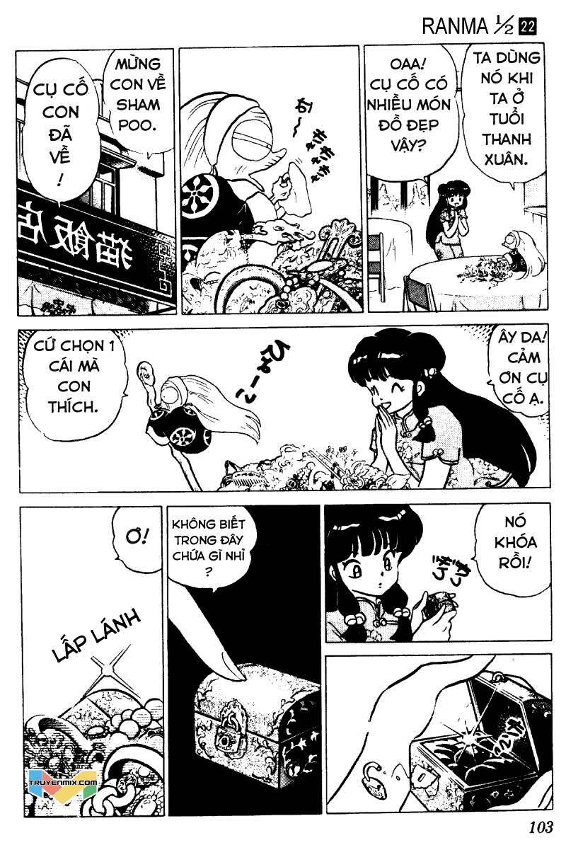 suối lời nguyền chapter 230 4