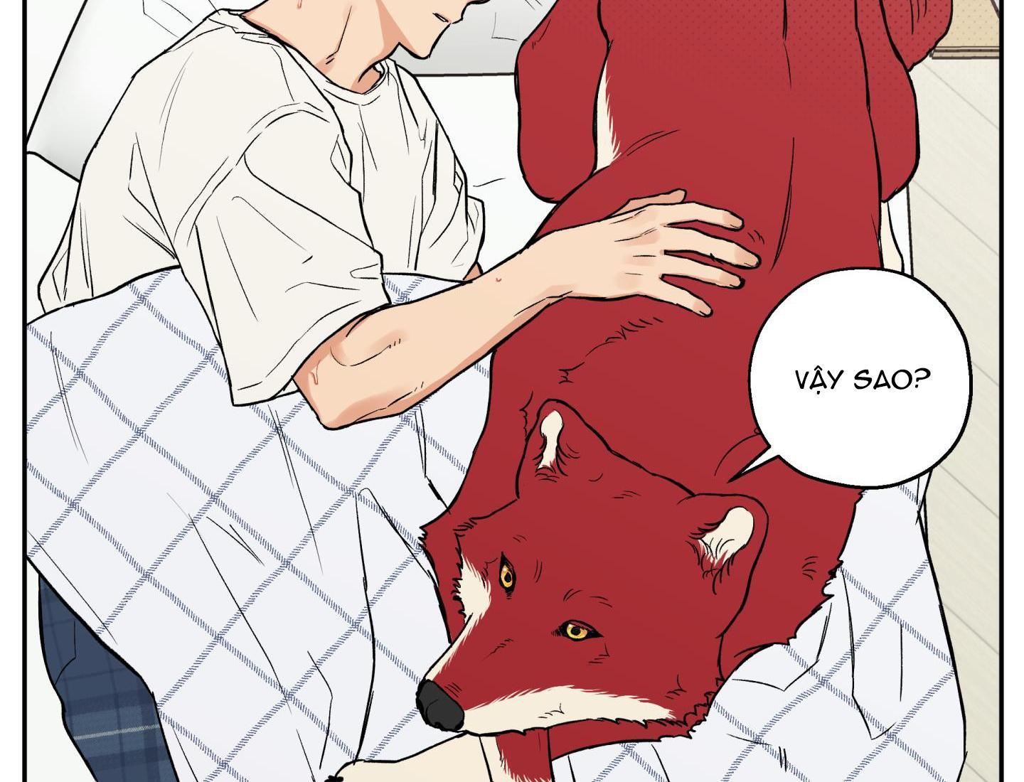 gâu gâu! chapter 49 69