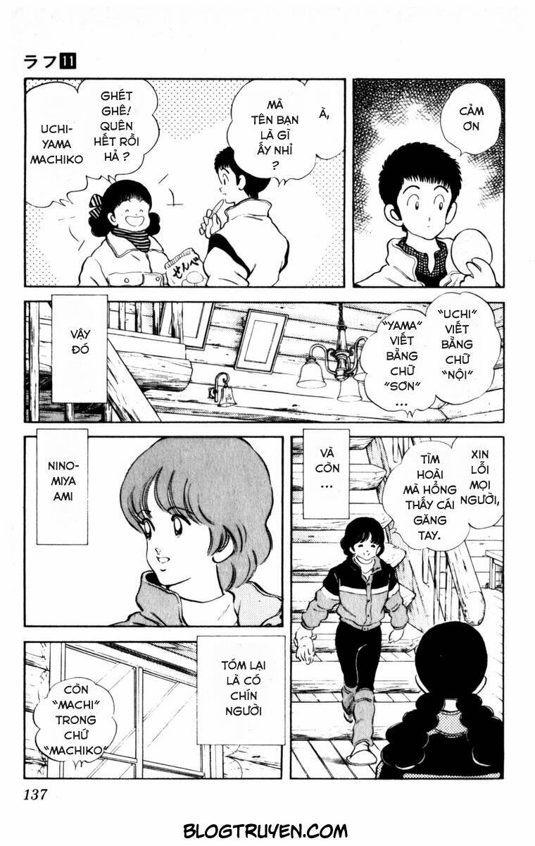 rough - ngọc thô chapter 107 5