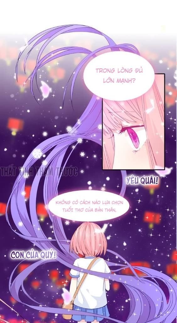 mộng văn sơn hải kinh chapter 6 33