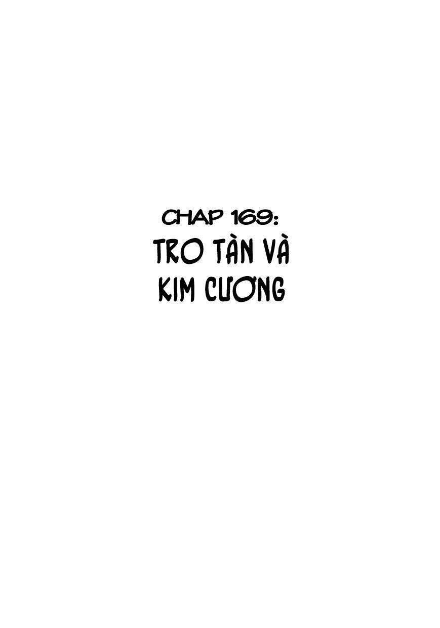 bác sĩ quái dị chapter 169 1