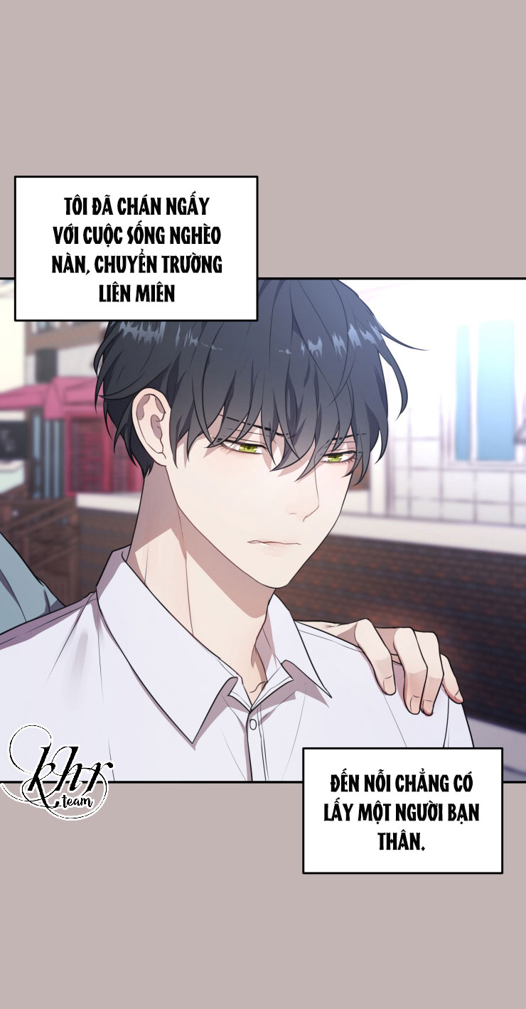 hỗn mộng chapter 1 23