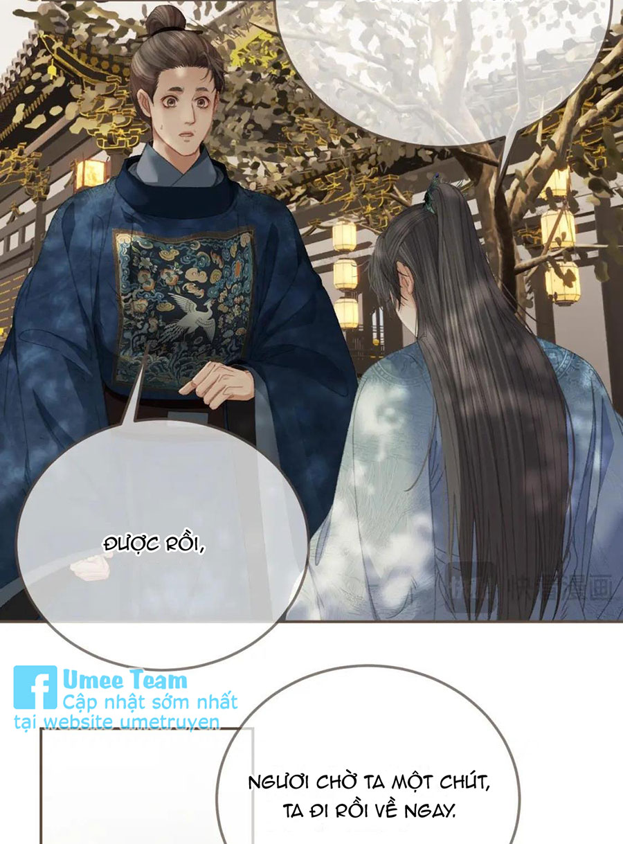 á nô 2: thám hoa chapter 17 26