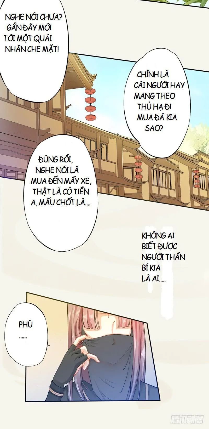 tuyệt thế luyện đan sư chapter 12 15