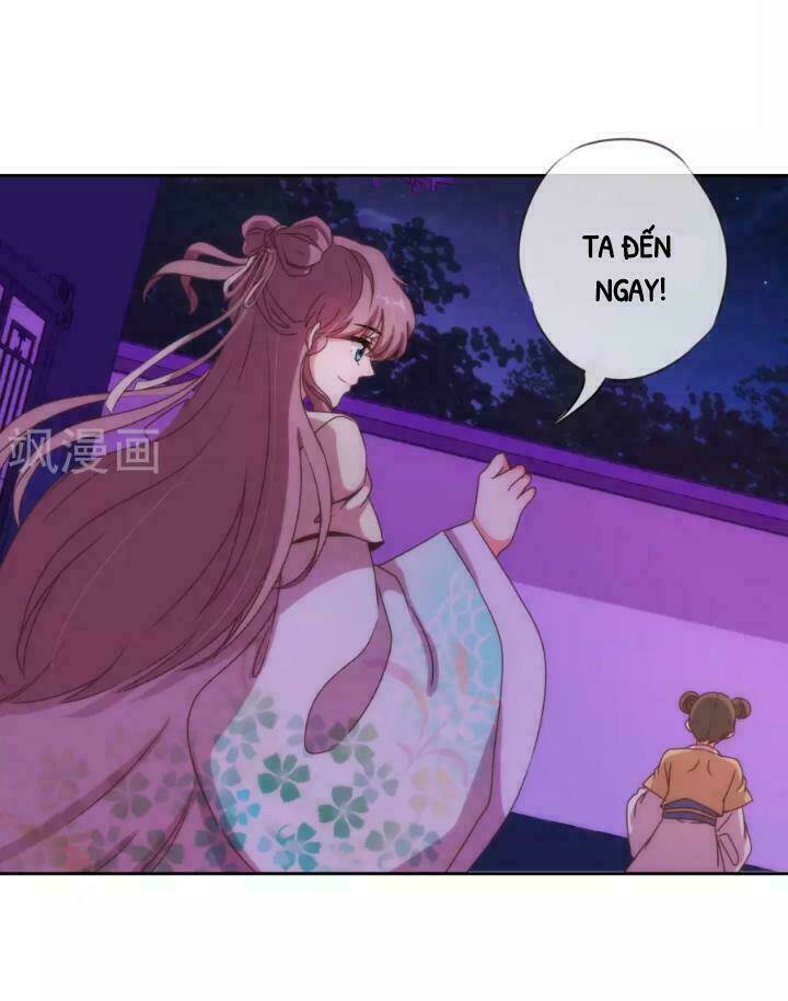 ồ, phu quân đáng yêu của tôi! chapter 22 31