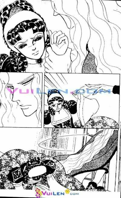 princess - công chúa xứ hoa (bản đẹp) chapter 13 67