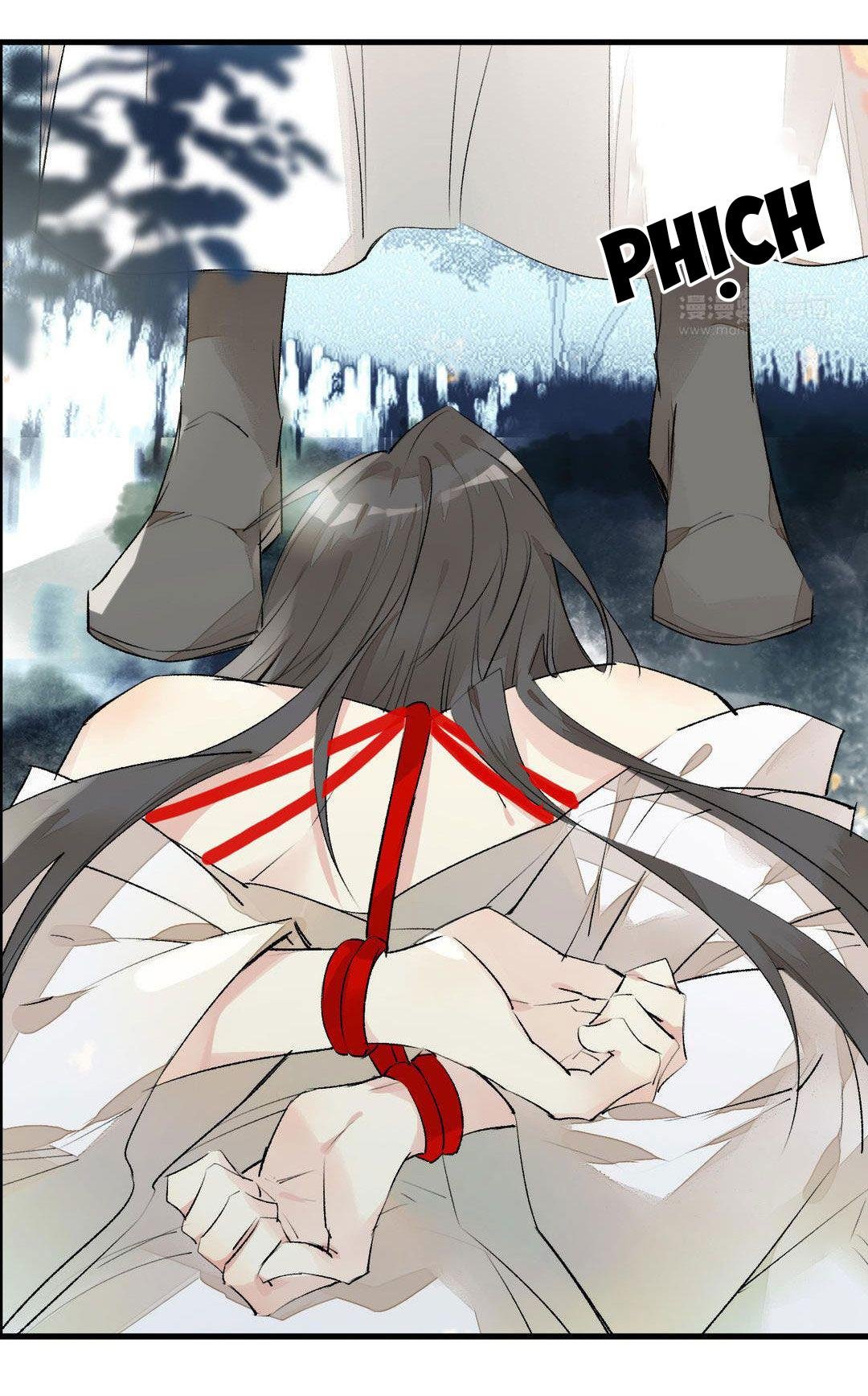 các nam nhân ở rể chapter 3 14