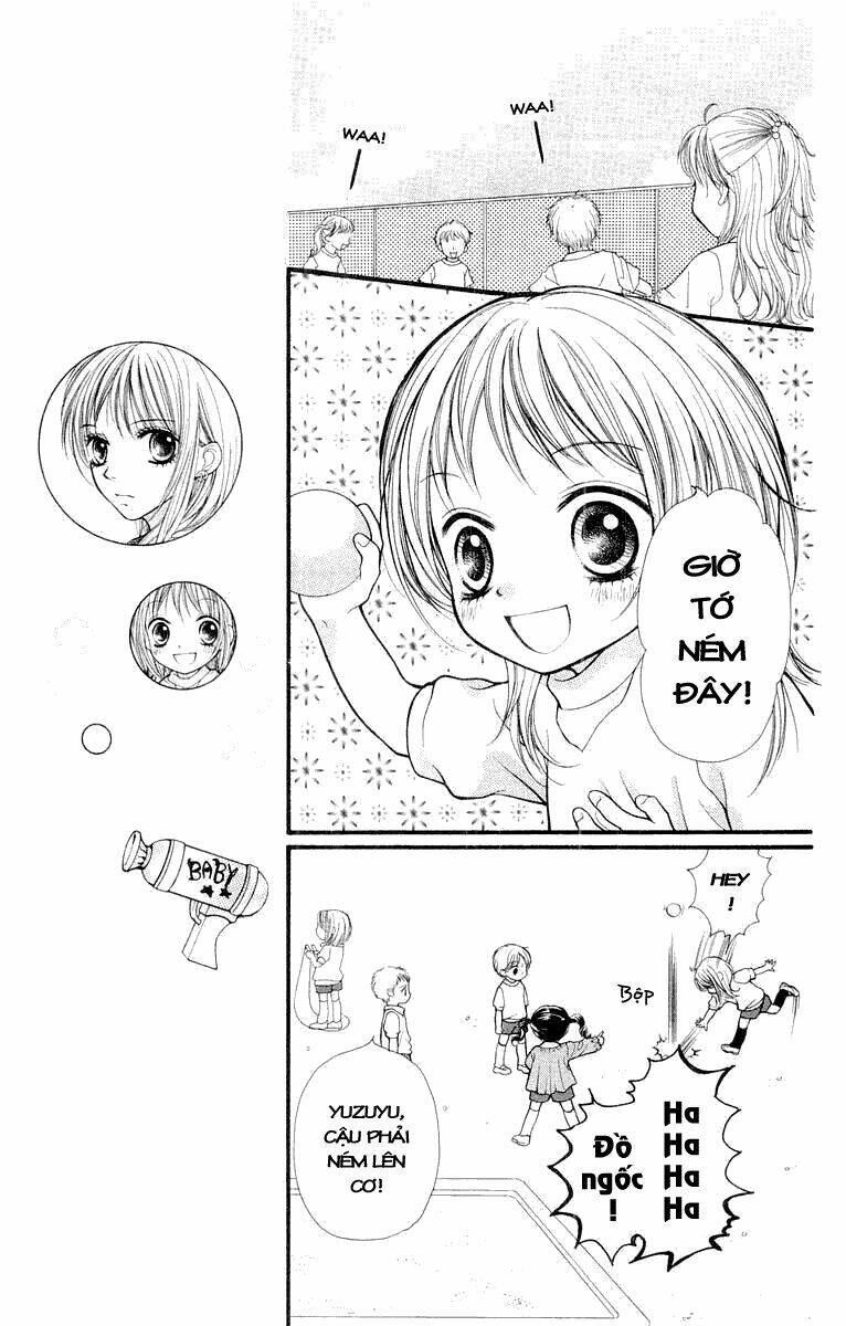 câu chuyện tuổi teen chapter 12 12