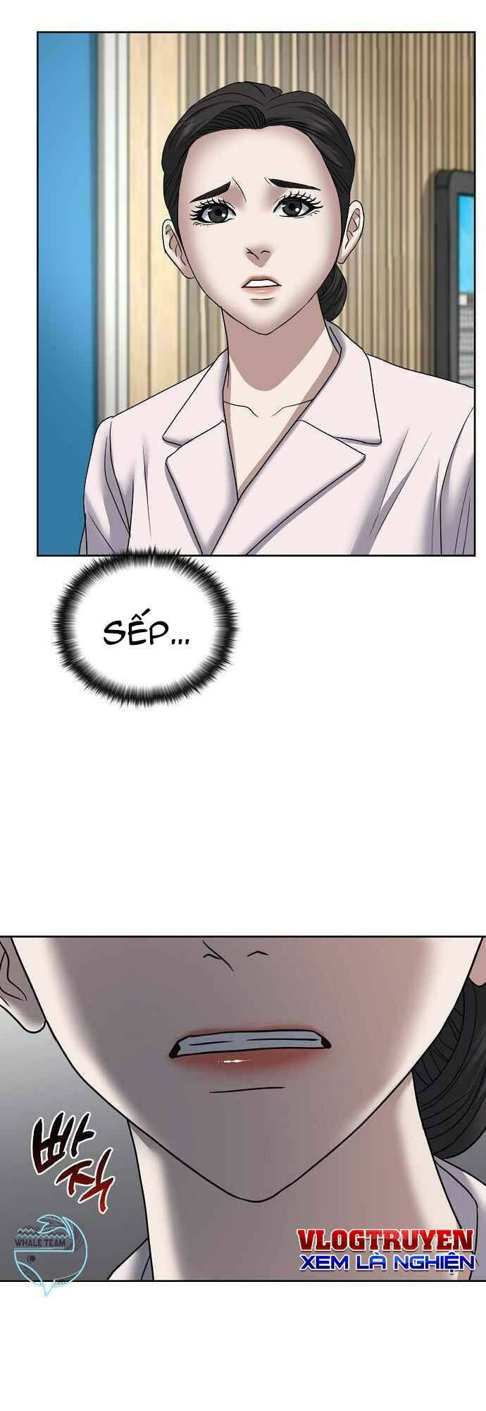 đấu kiếm - công tố viên lách luật chapter 15 9