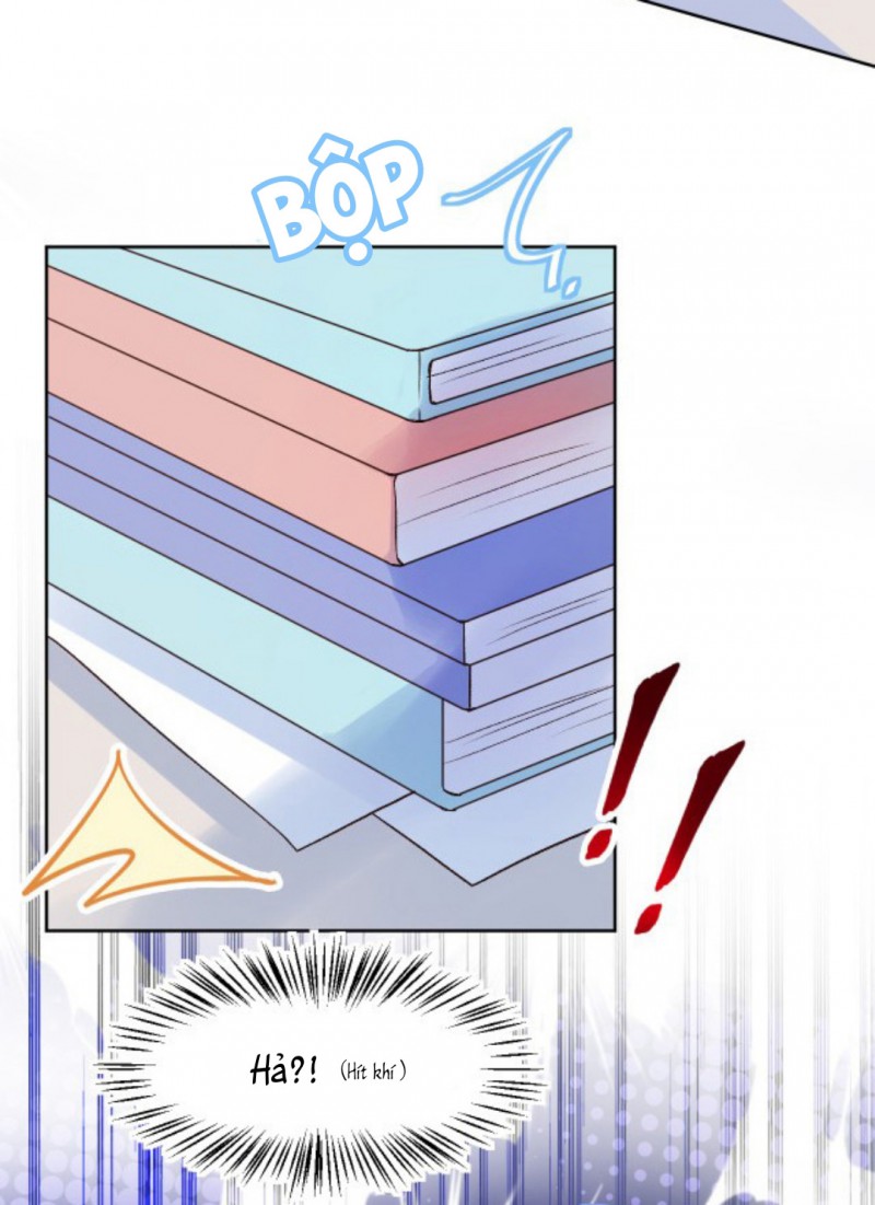 mối tình đầu của cậu ấy lại chính là tôi chapter 8 3