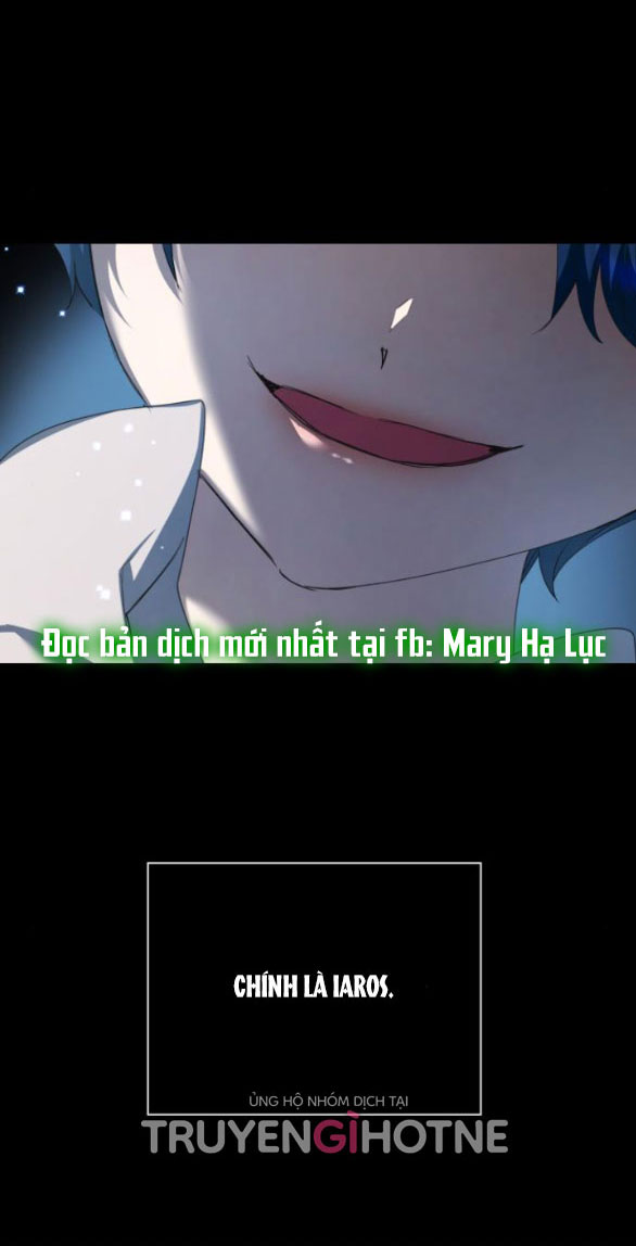 tôi muốn trở thành cô ấy dù chỉ là một ngày chapter 154.1 19