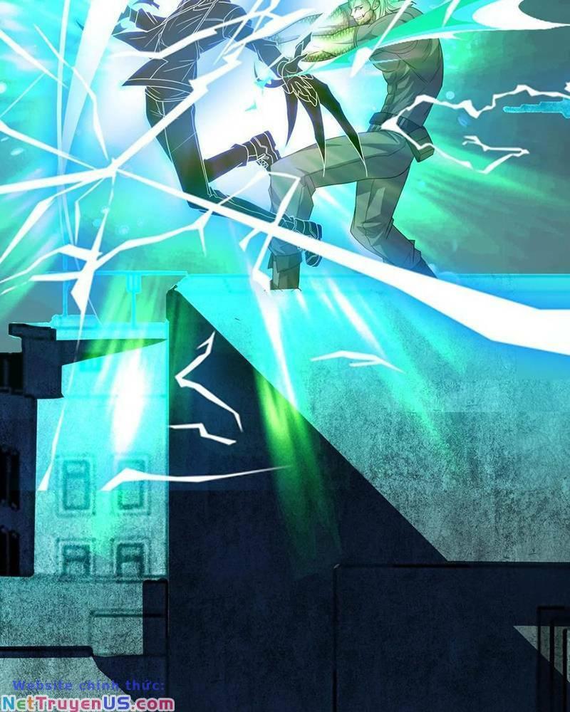 nhìn thấy thanh máu, ta xử tội thần linh chapter 88 51