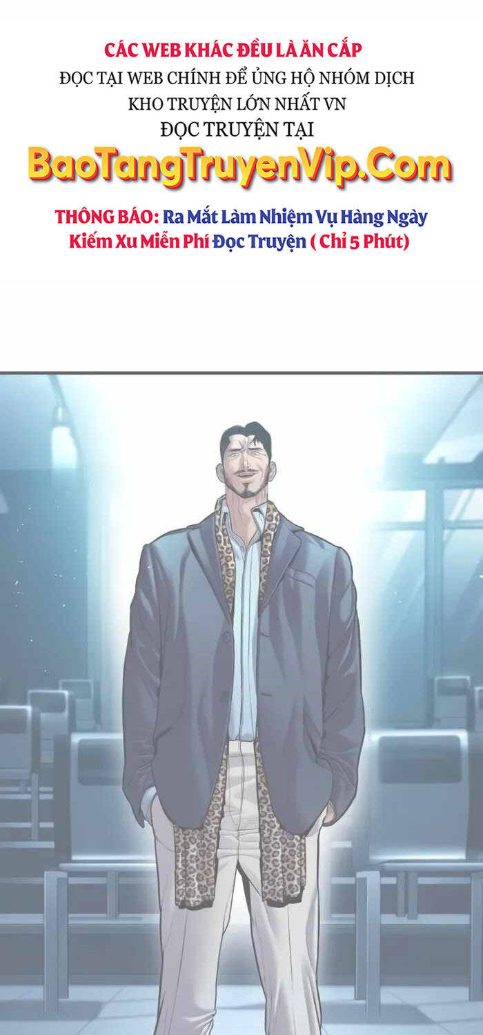 đặc vụ kim chapter 152 125