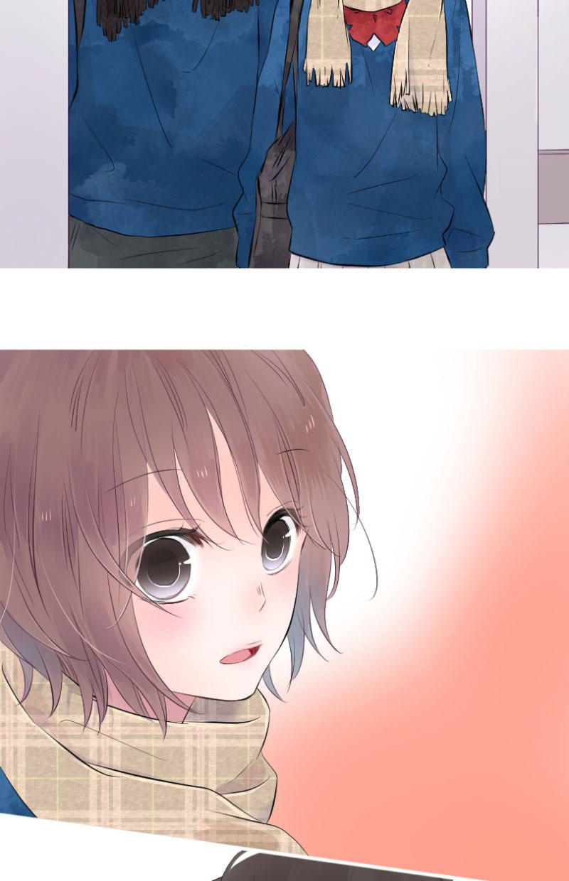 yêu không cần nói chapter 17 7