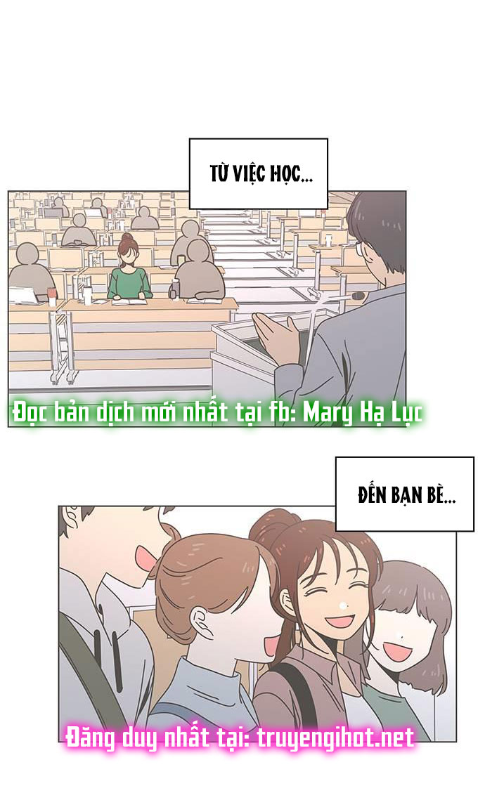 thanh xuân rực rỡ - season of blossom chapter 72 39