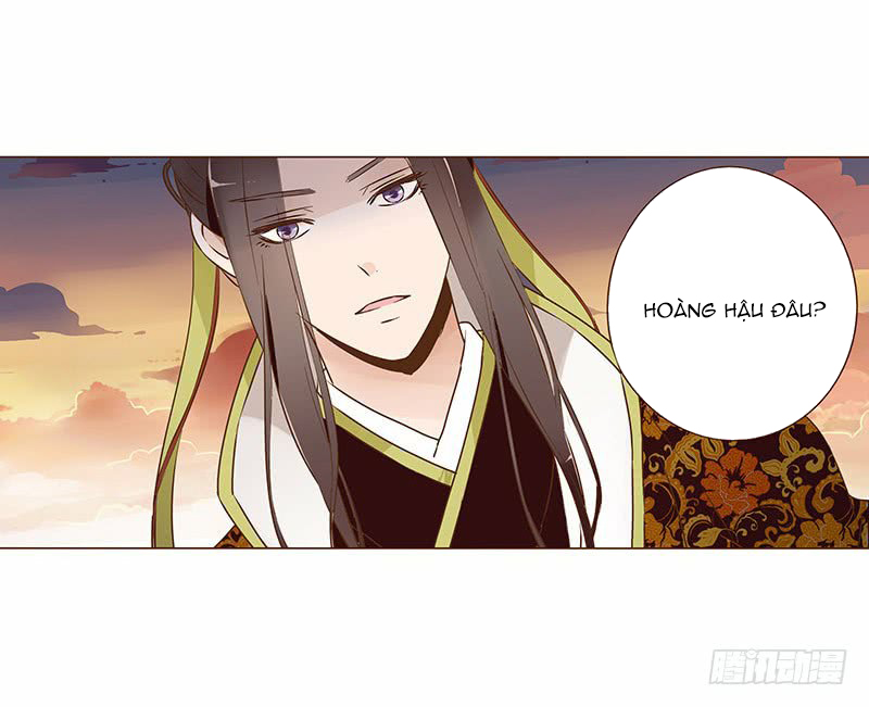 đế vương trắc chapter 89.5 13