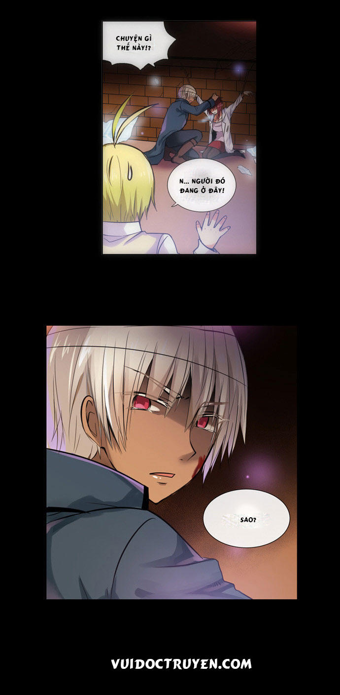 crepuscule (yamchi) chapter 84 18