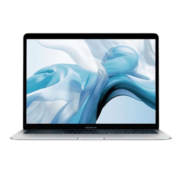 MacBook Air 2019 MVFL2 13 inch Sliver i5 1.6/8GB/256GB_Hàng Nhập Khẩu