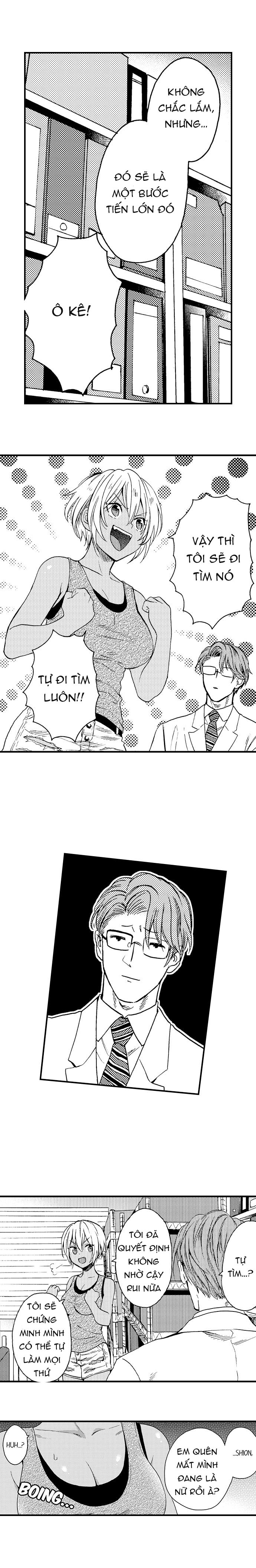 bị chịch bởi thằng bạn thân chapter 18.2 2