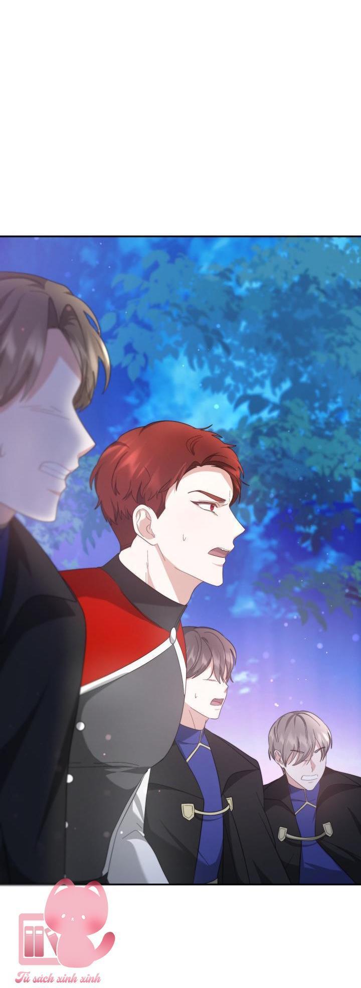 từ chồng cũ hóa thành nam chính chapter 47 38