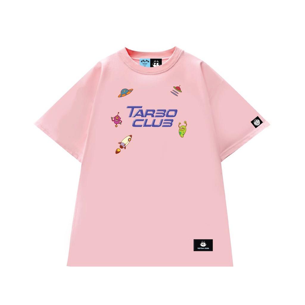ÁO THUN TARBO TEE UNIVERSE - Local Brand