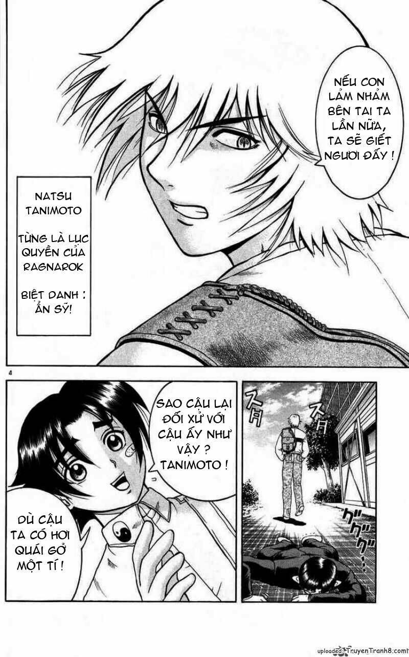 history's strongest disciple kenichi chapter 110 5