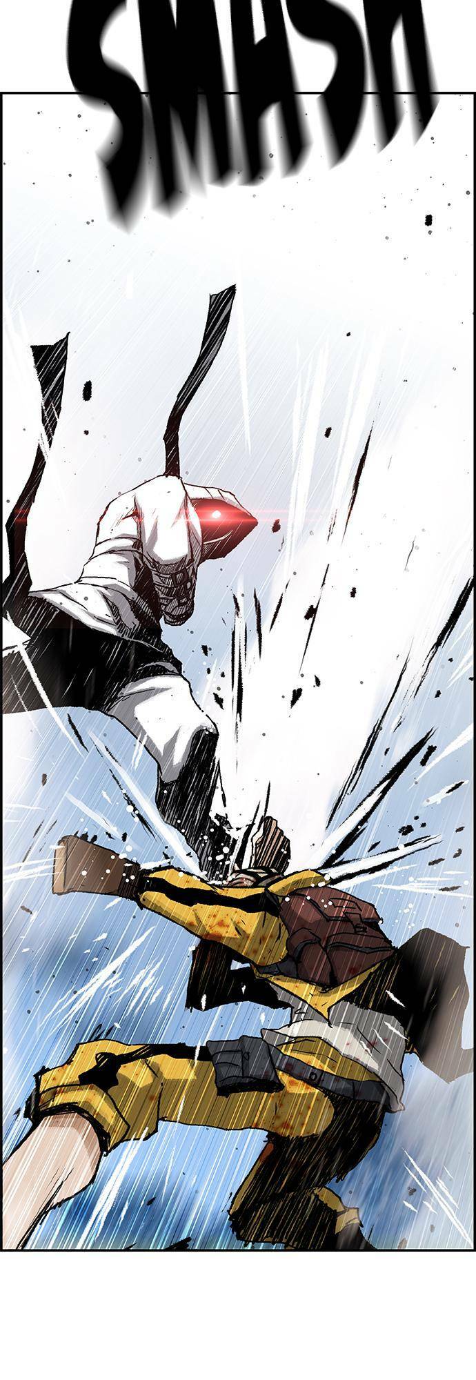 pubg - cuộc chiến sinh tồn - 100 chapter 9 30