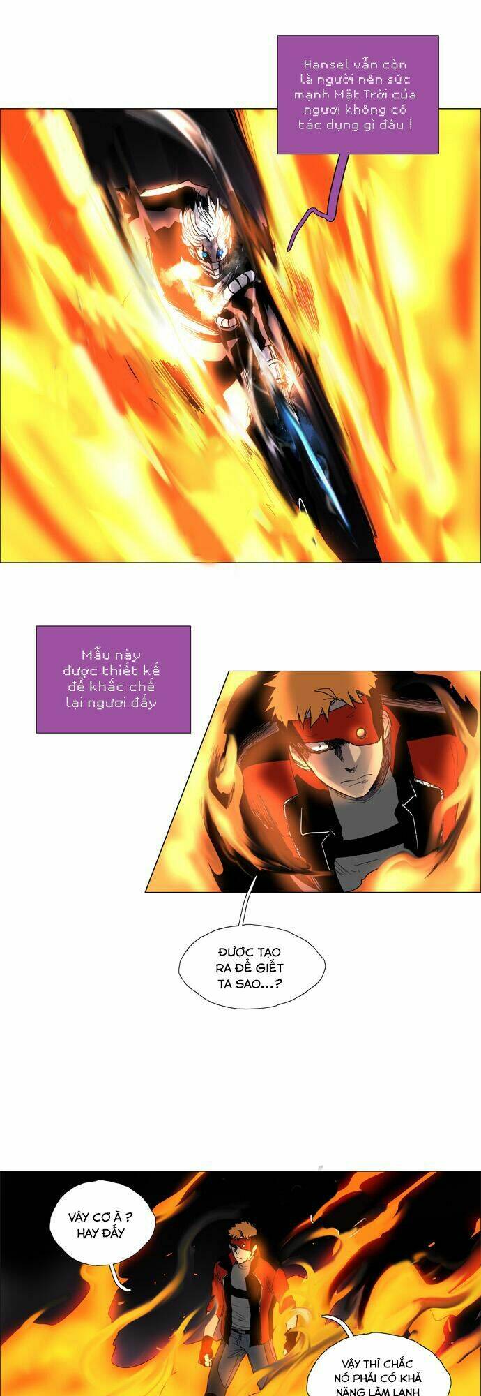 lessa 2: the crimson knight chapter 48 13