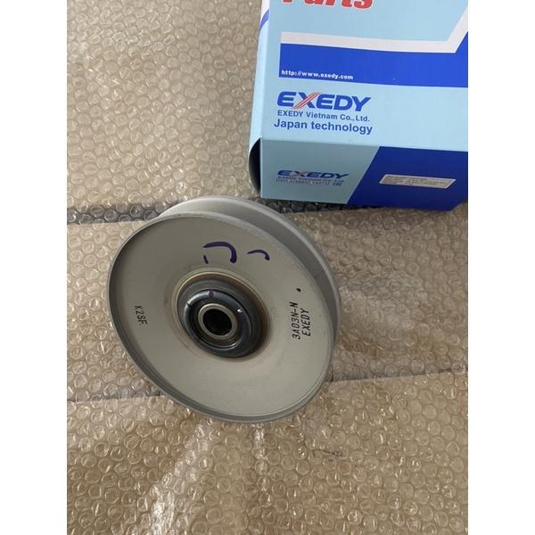 Puly Exedy Air Blade 160, PCX 160 4Val độ dòng Honda 125cc, 150cc gia tốc cao nhẹ xe và hậu sâu