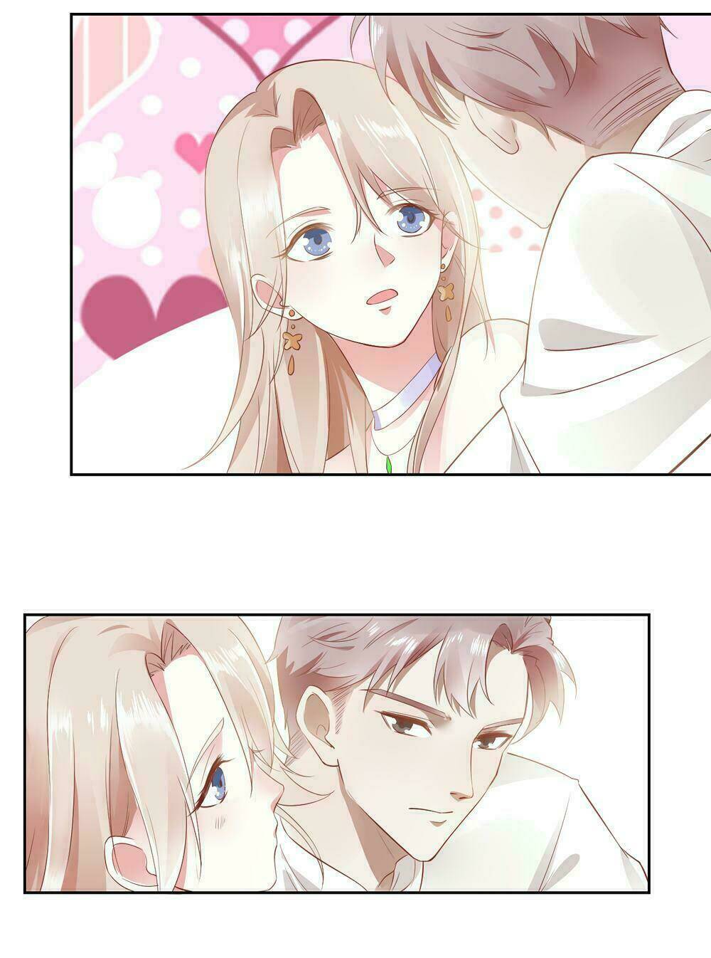 nữ thần bái kim chapter 2 21