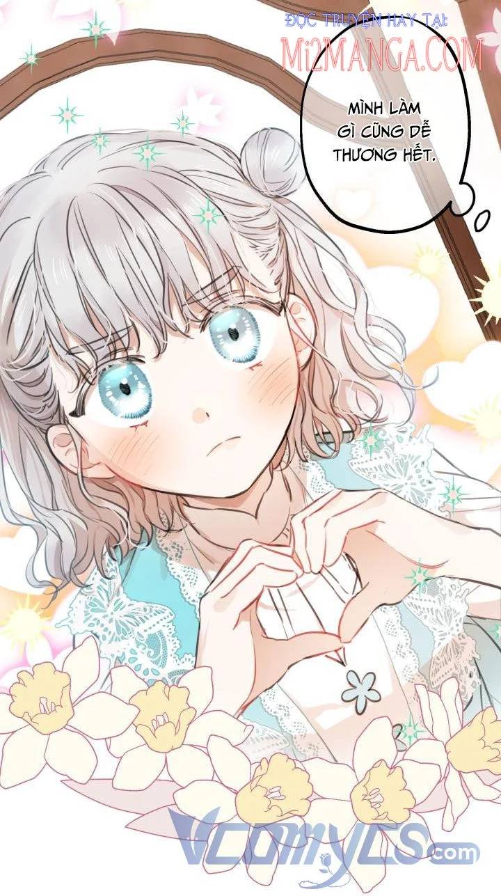 những nhân vật mạnh nhất thế giới ám ảnh tôi chapter 18.5 6