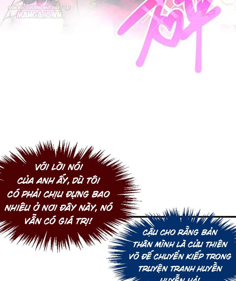 vạn cổ chí tôn chapter 304 78