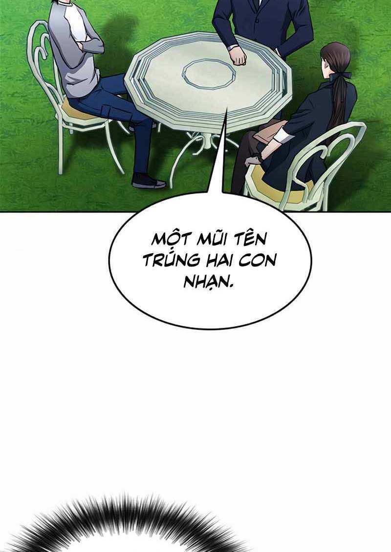 druid tại ga seoul - người hóa thú chapter 69 114