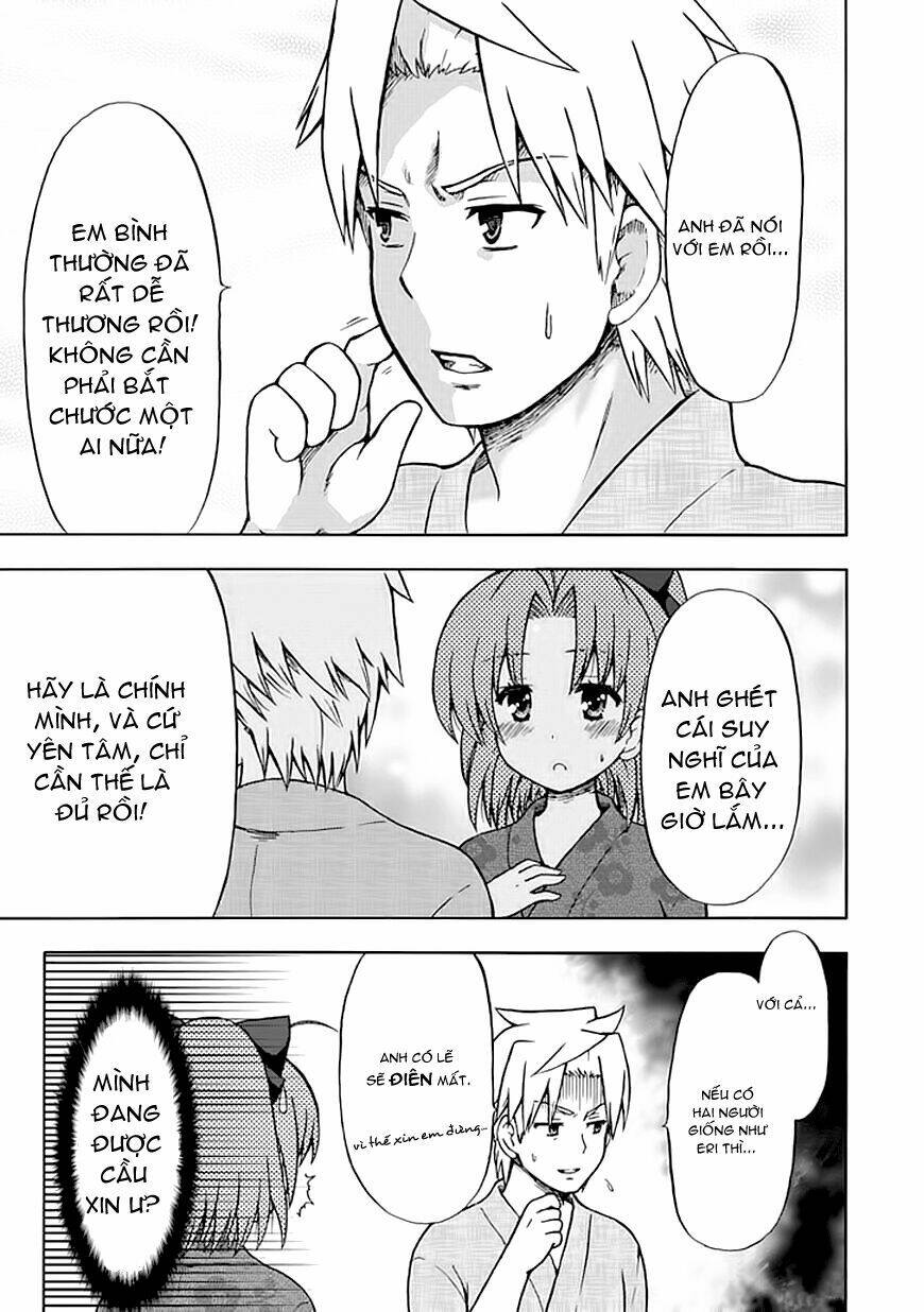 fujimura-kun meitsu chapter 68 10