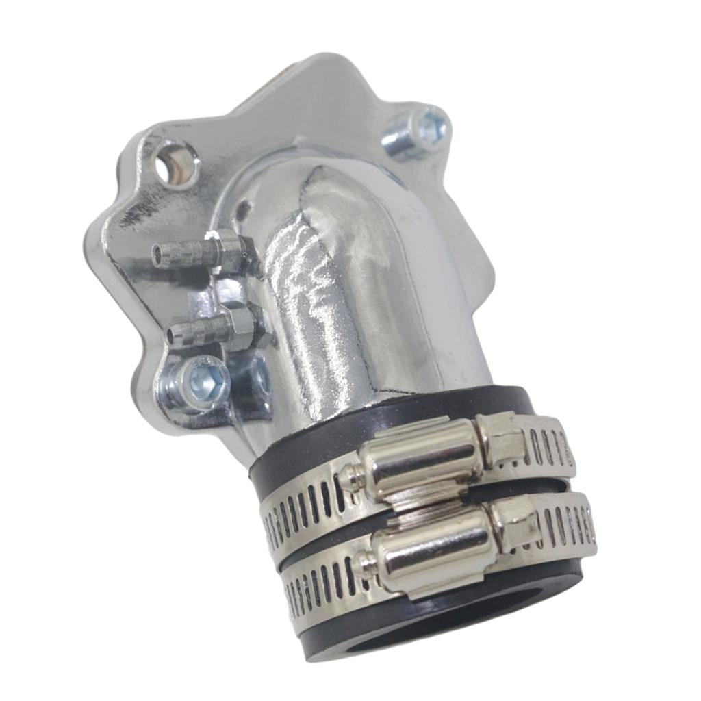 Nạp Với Đế Van Dành Cho Xe Yamaha Chạy Bộ 2 Thì 50cc Moped Xe Tay Ga