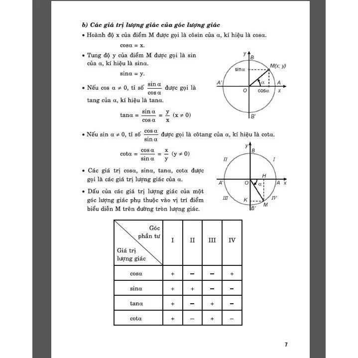 Sách - Phân Loại Và Giải Chi Tiết Các Dạng Bài Tập Toán Lớp 11 - Bám Sát SGK Kết Nối Tri Thức Với Cuộc Sống - Hồng Ân