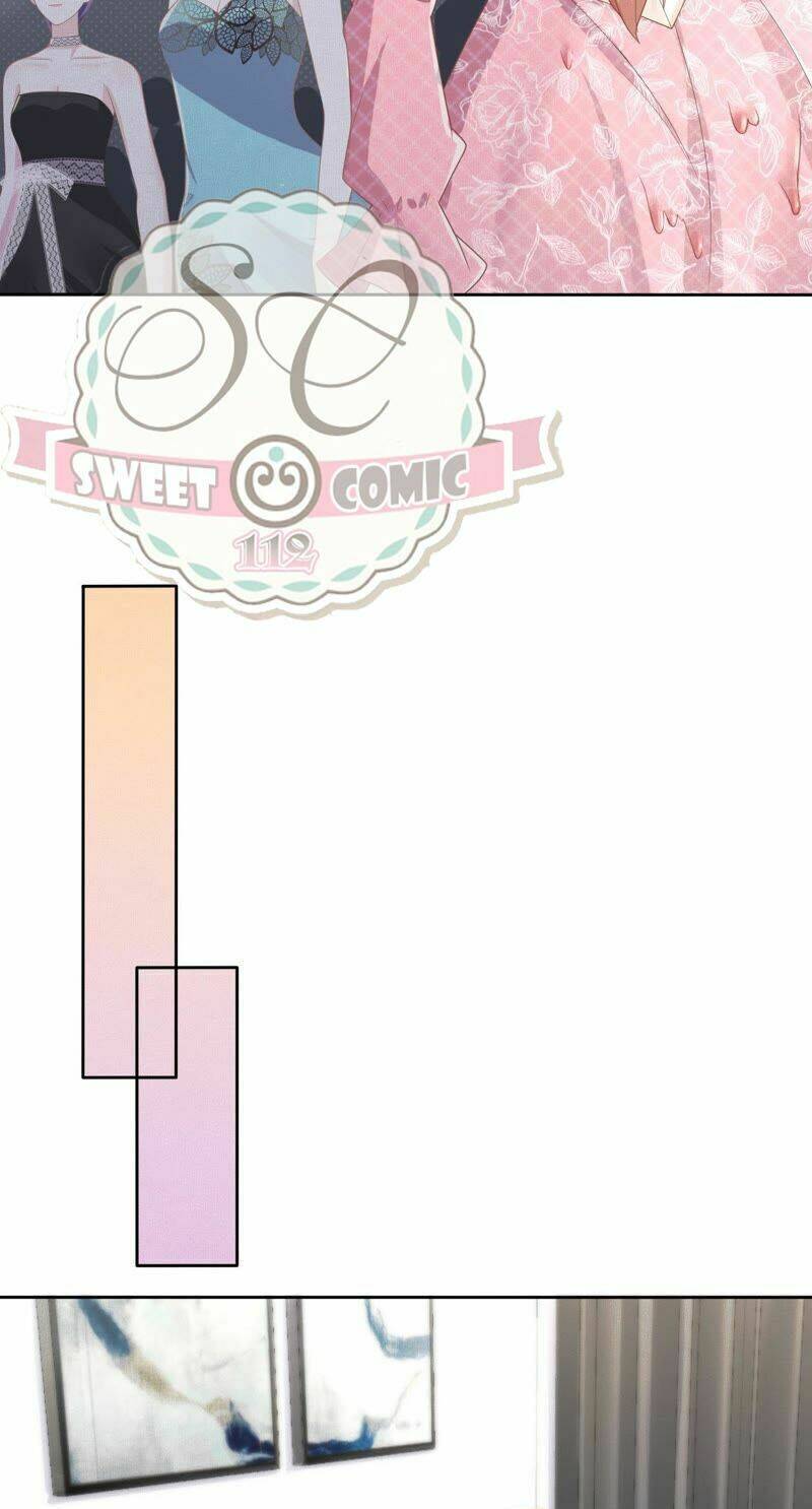 cô dâu giả tạo chapter 7 15