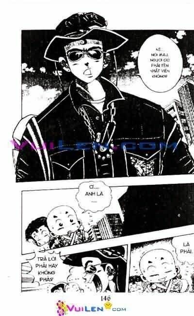 những người bạn tốt chapter 5 147