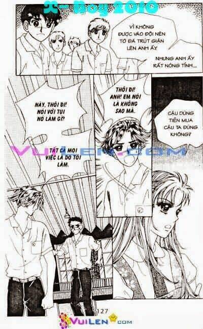 cô giáo tuổi 18 chapter 9 127