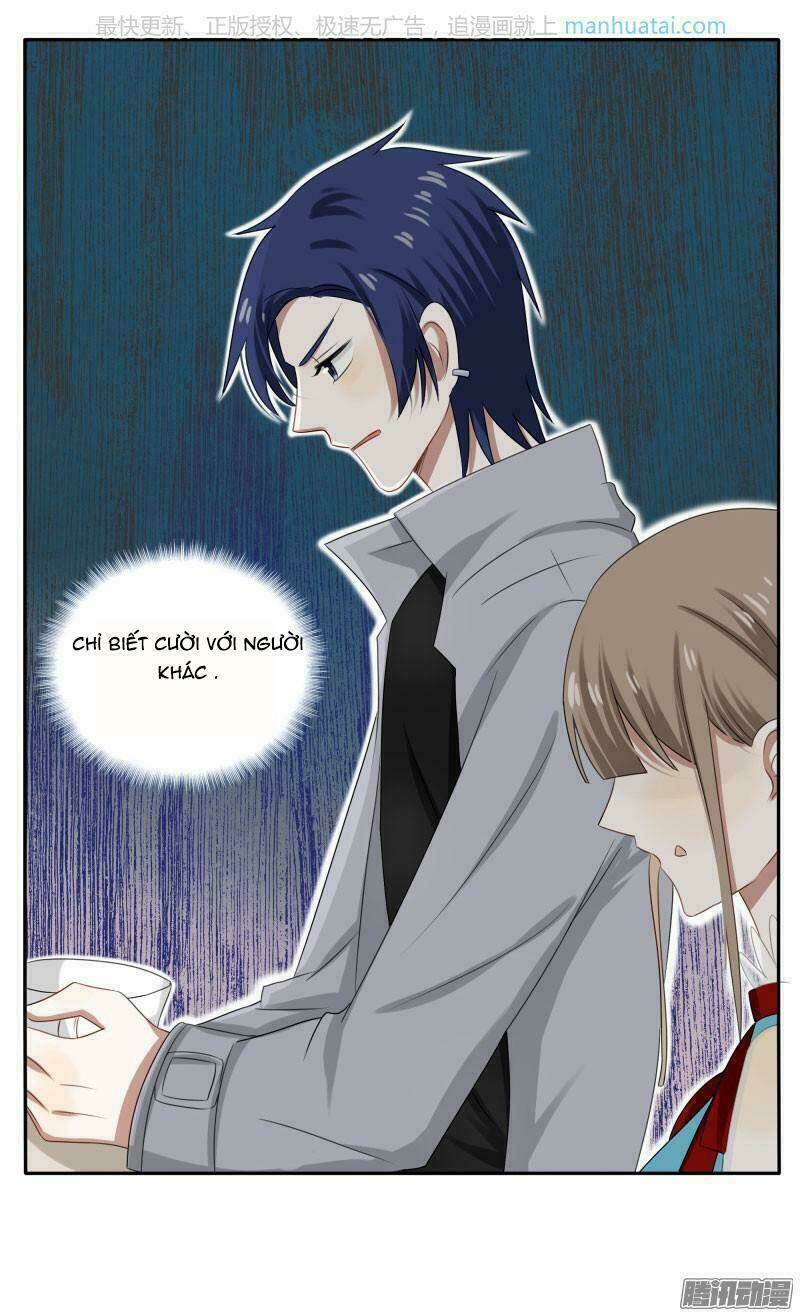 đế thiếu đoạt tình thành nghiện chapter 32 18