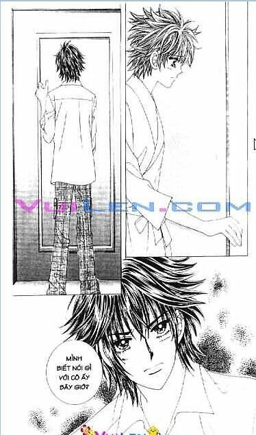 nụ hôn và sắc đẹp chapter 12 78