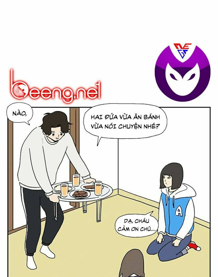 con gái tôi là zombie chapter 33 47