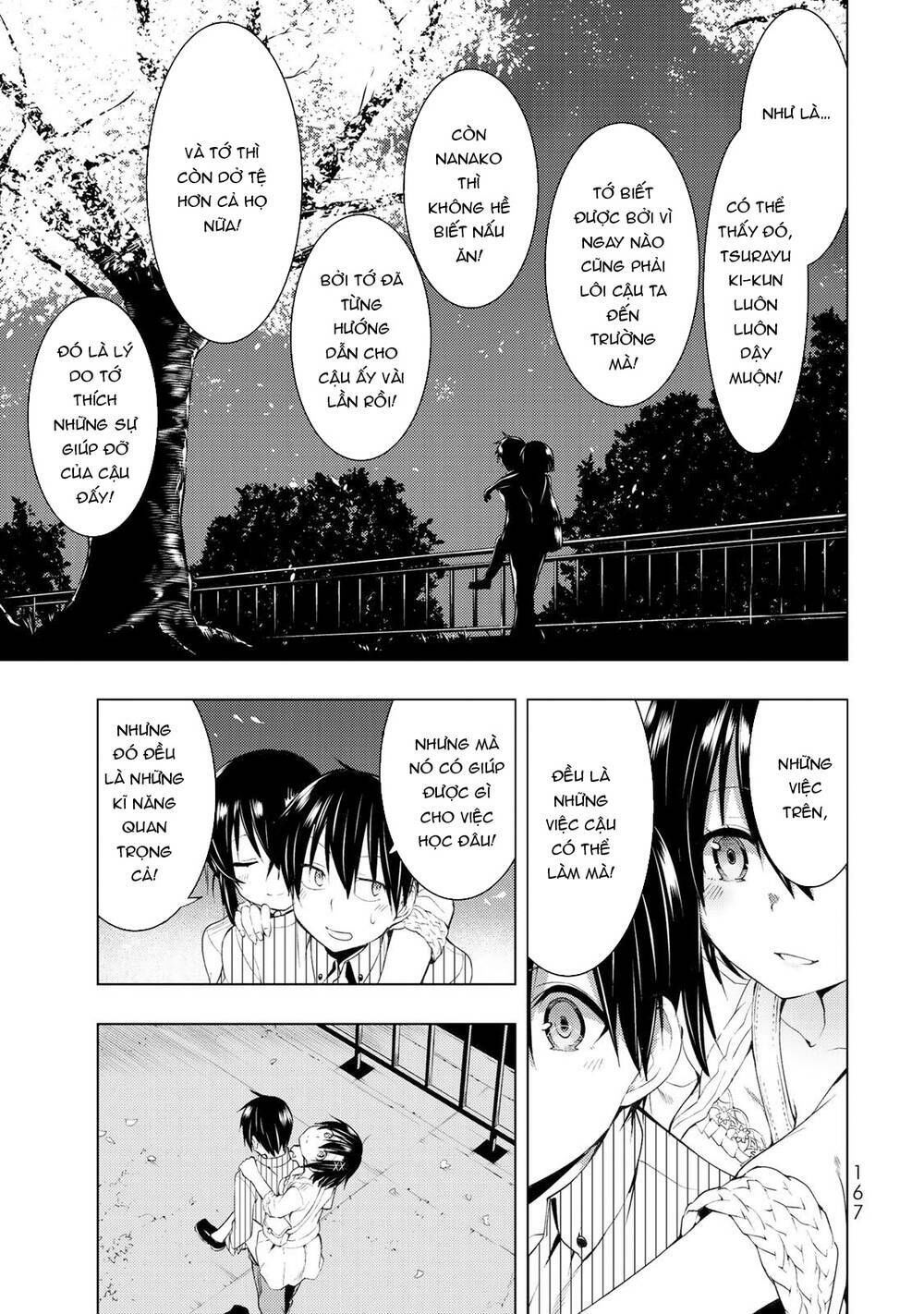 remake our life! chapter 4.2 15