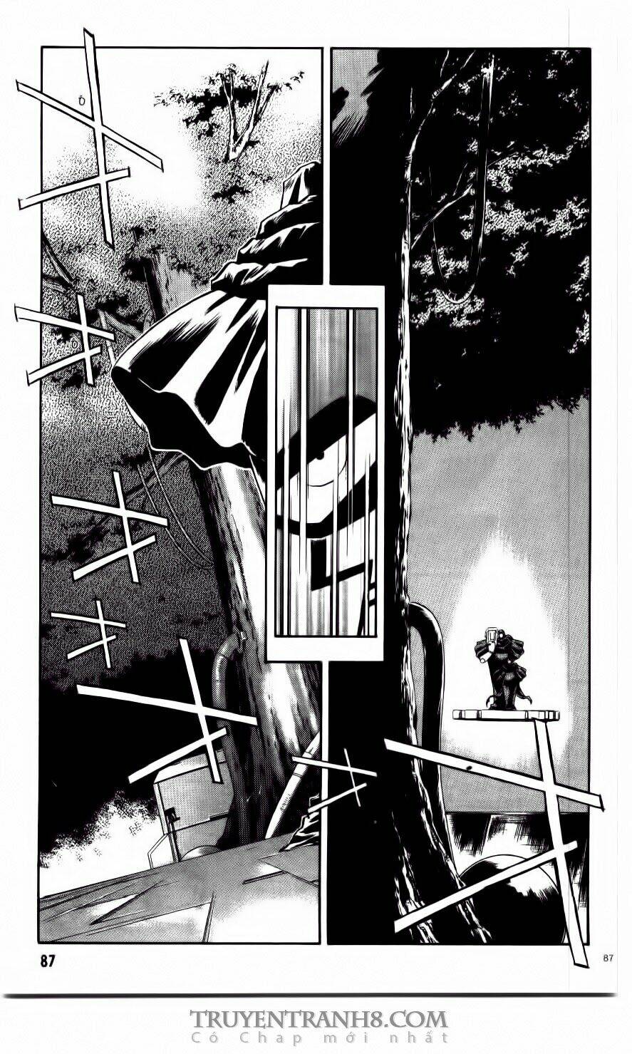 tenchi vô dụng chapter 31 13