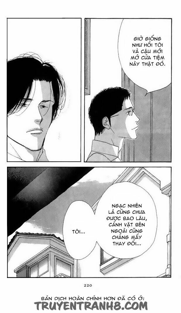 antique bakery chapter 19 50